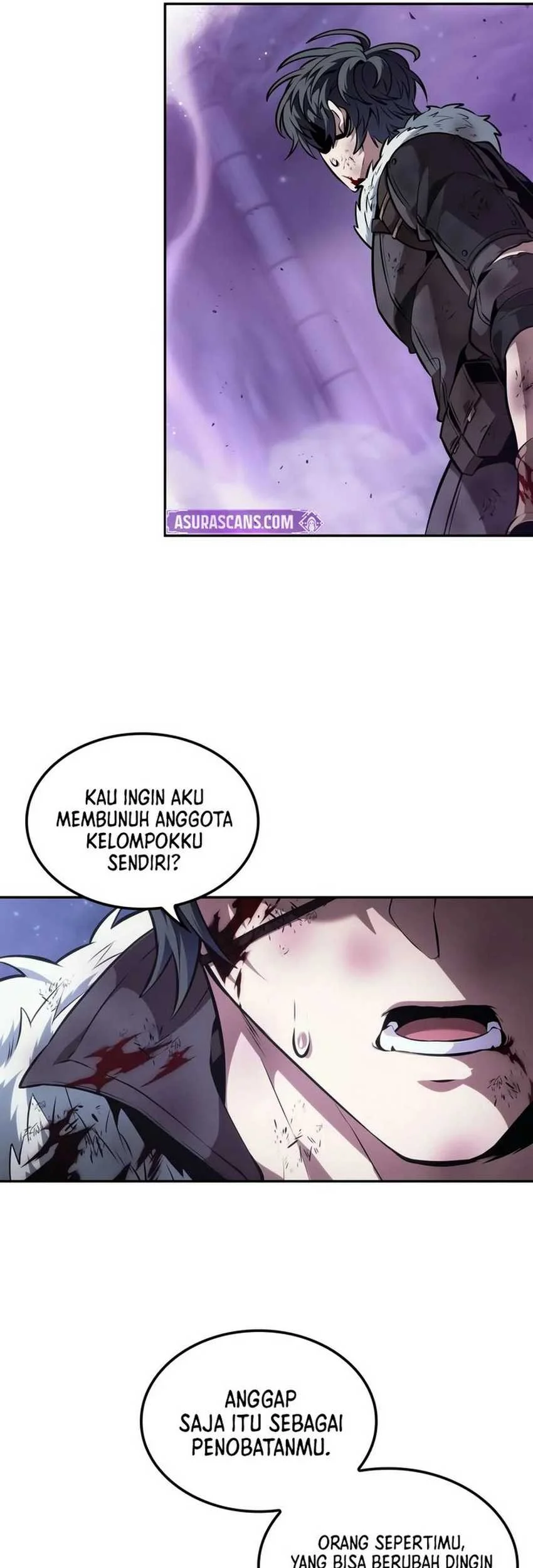 Oppa KR galak bet Chapter 65 - halaman 32