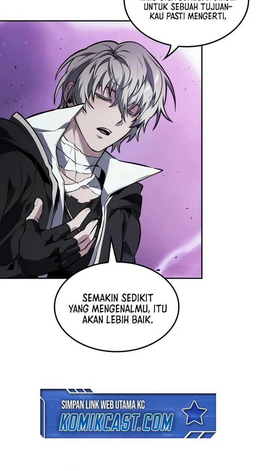 Oppa KR galak bet Chapter 65 - halaman 33
