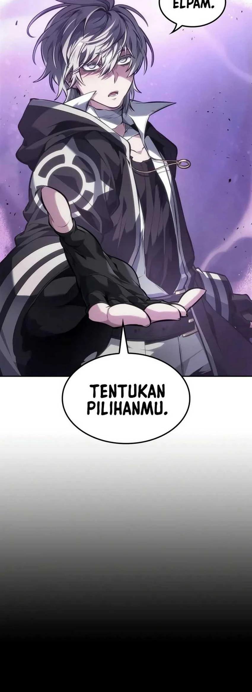 Oppa KR galak bet Chapter 65 - halaman 37