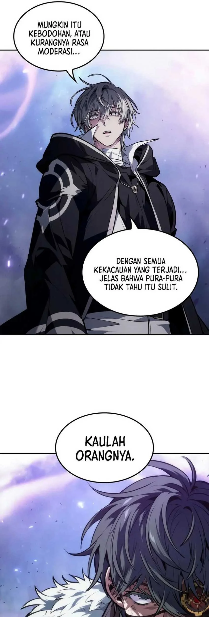 Oppa KR galak bet Chapter 65 - halaman 4
