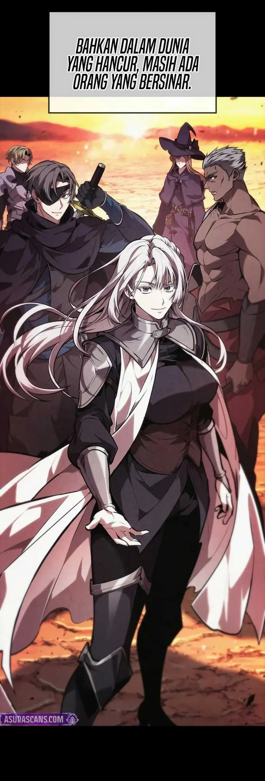 Oppa KR galak bet Chapter 65 - halaman 40