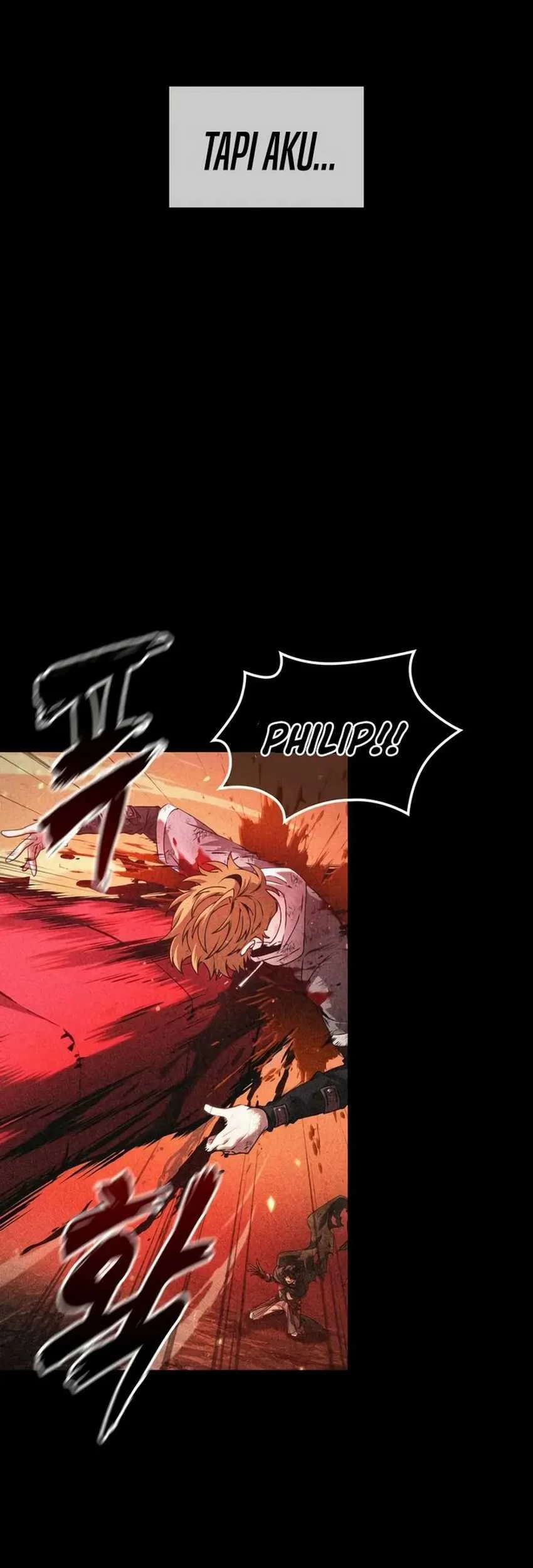 Oppa KR galak bet Chapter 65 - halaman 42