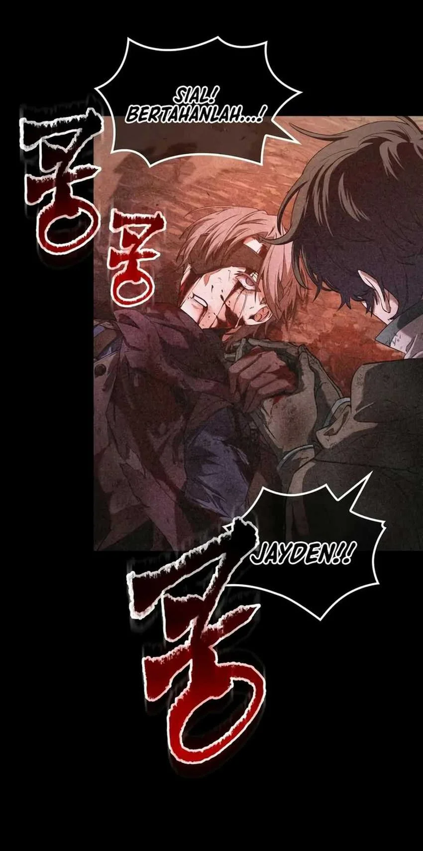 Oppa KR galak bet Chapter 65 - halaman 43