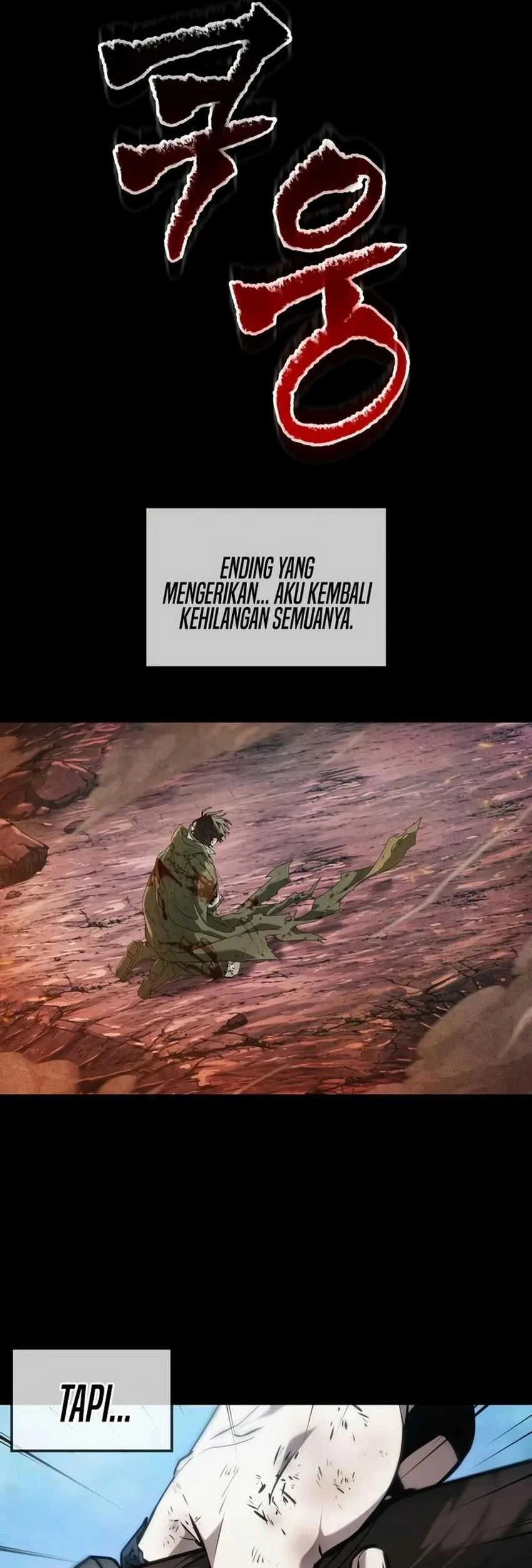 Oppa KR galak bet Chapter 65 - halaman 46