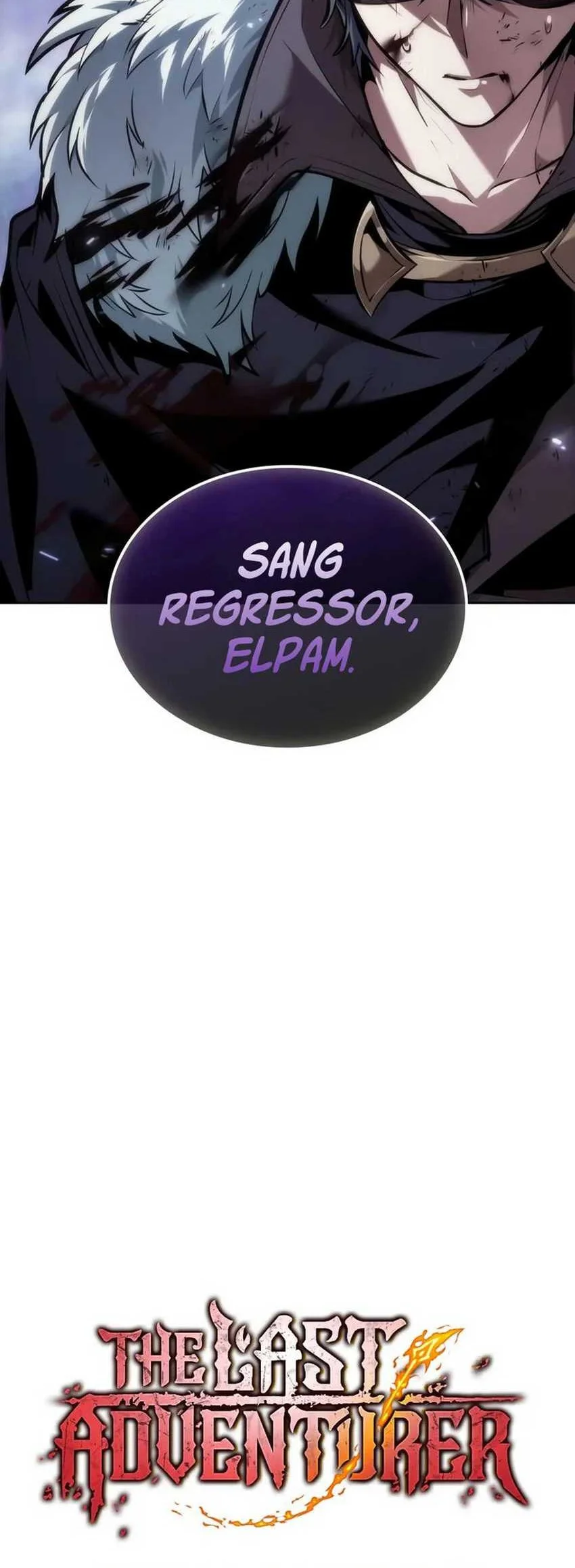 Oppa KR galak bet Chapter 65 - halaman 5