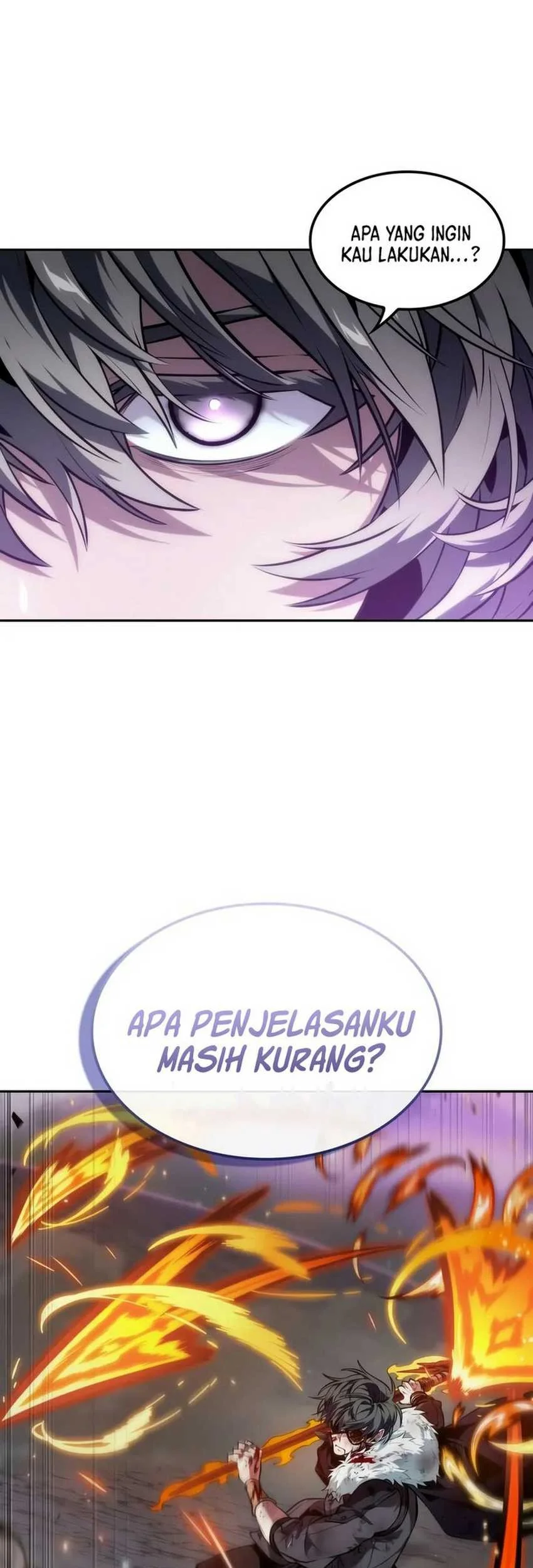 Oppa KR galak bet Chapter 65 - halaman 52