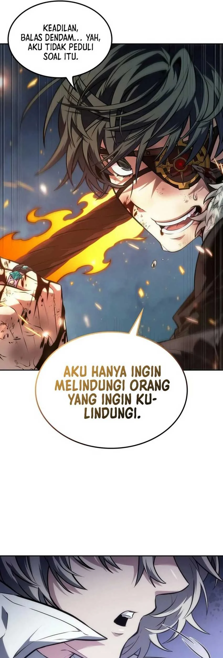 Oppa KR galak bet Chapter 65 - halaman 54