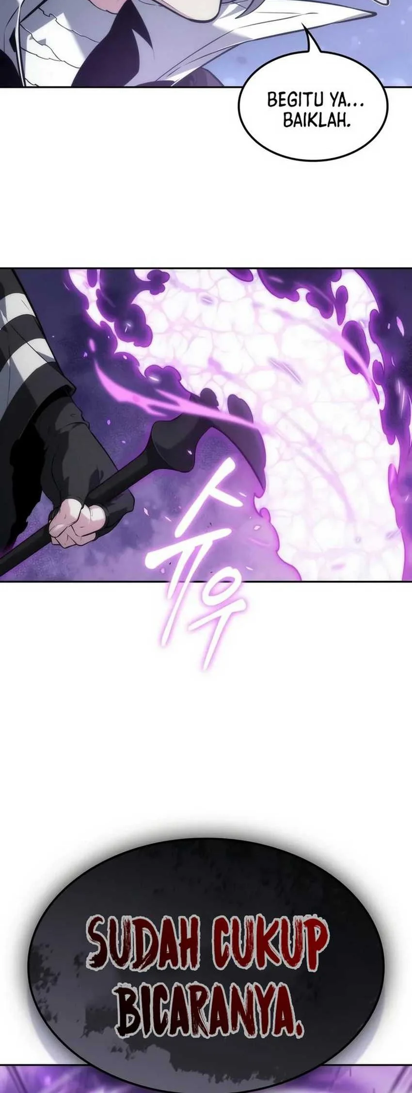 Oppa KR galak bet Chapter 65 - halaman 55