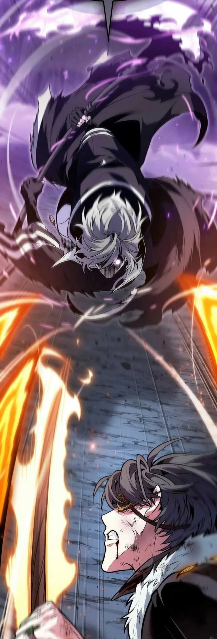 Oppa KR galak bet Chapter 65 - halaman 56