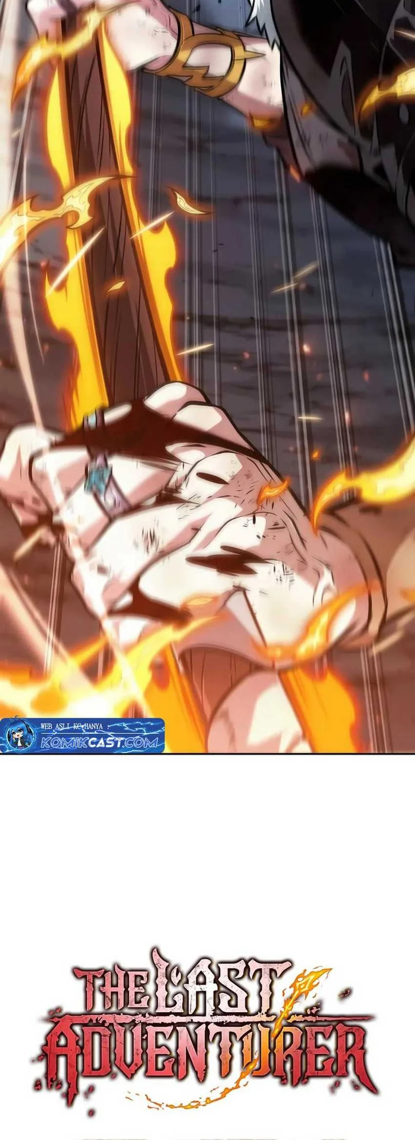 Oppa KR galak bet Chapter 65 - halaman 57