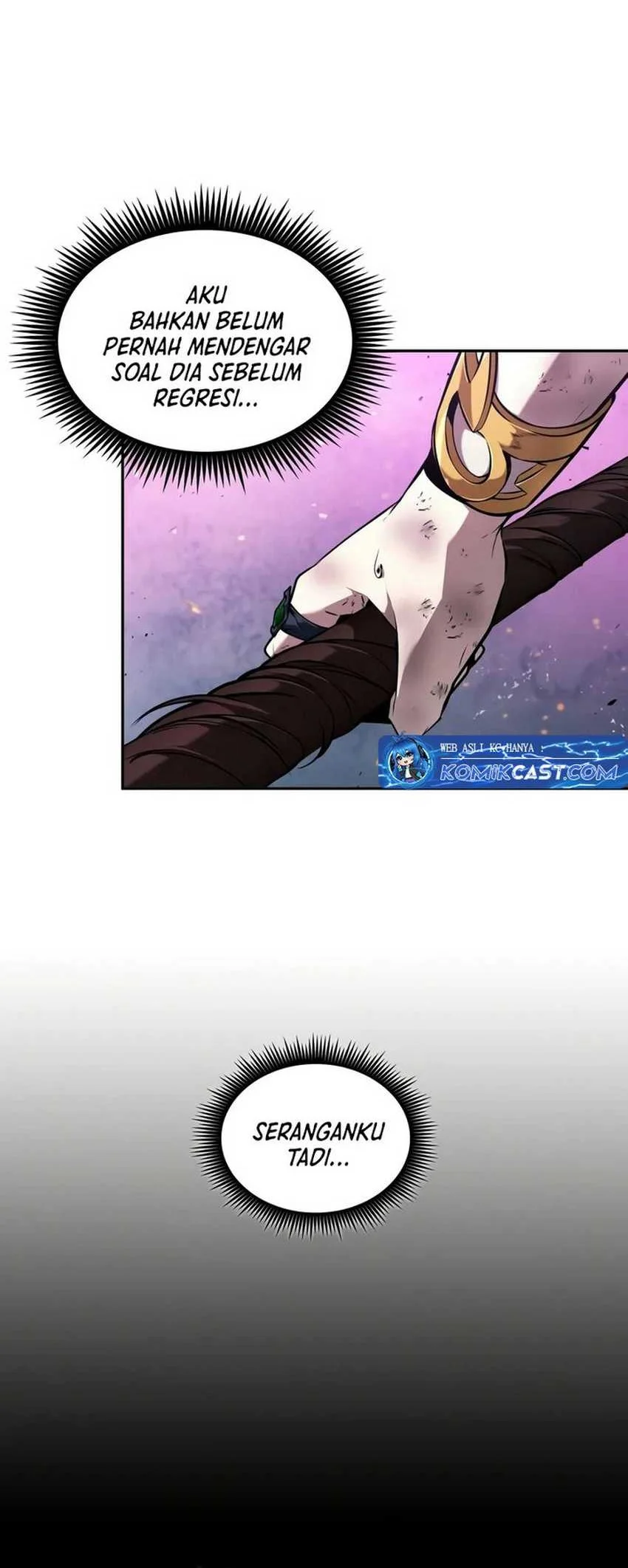 Oppa KR galak bet Chapter 65 - halaman 7