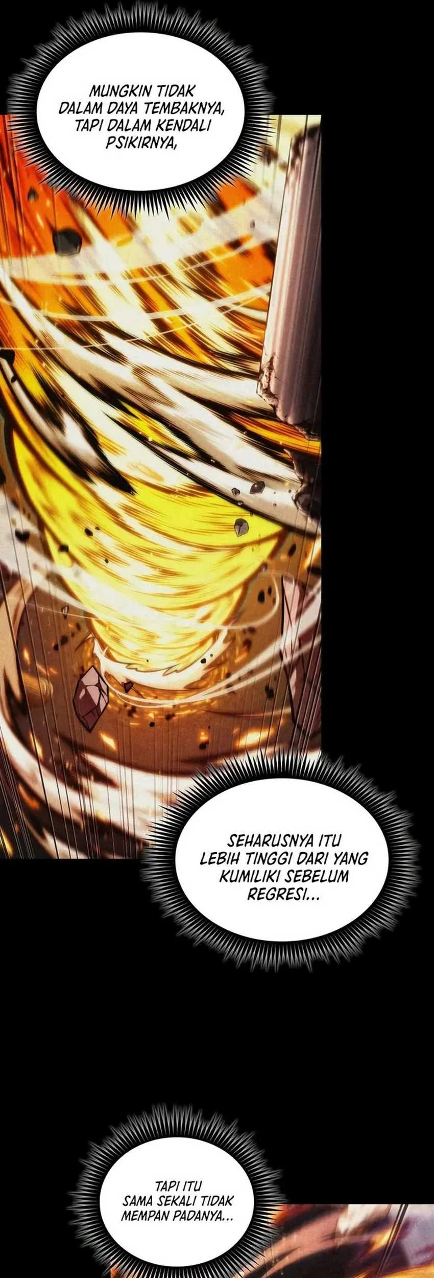 Oppa KR galak bet Chapter 65 - halaman 8