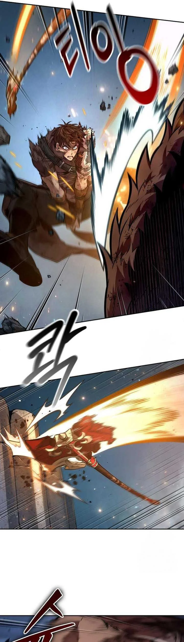 Oppa KR galak bet Chapter 66 - halaman 11