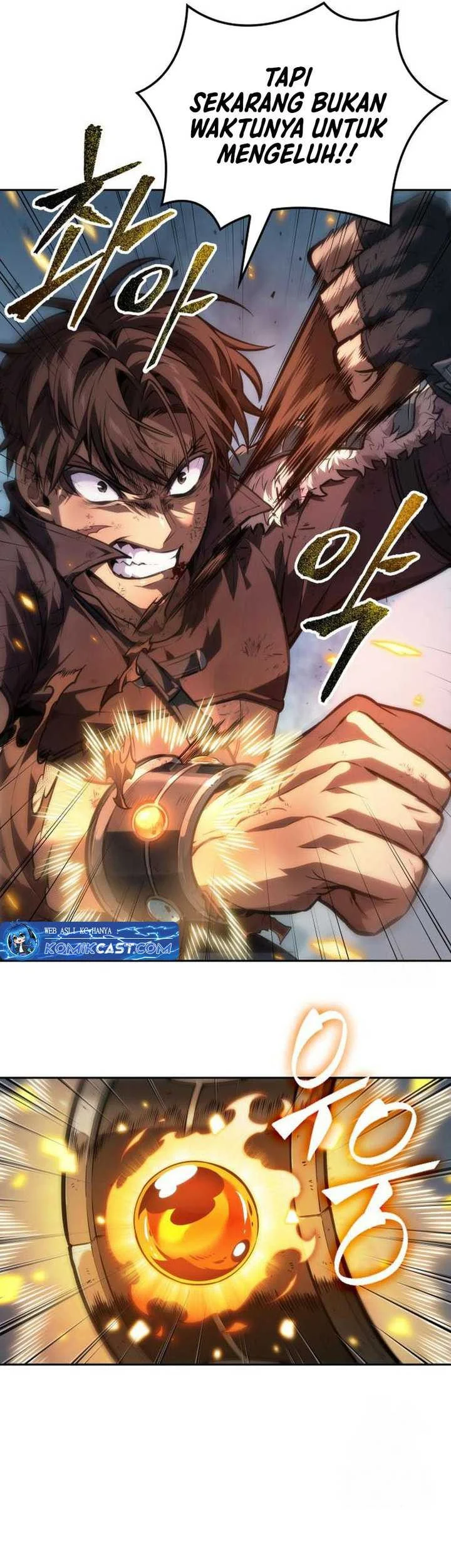 Oppa KR galak bet Chapter 66 - halaman 17