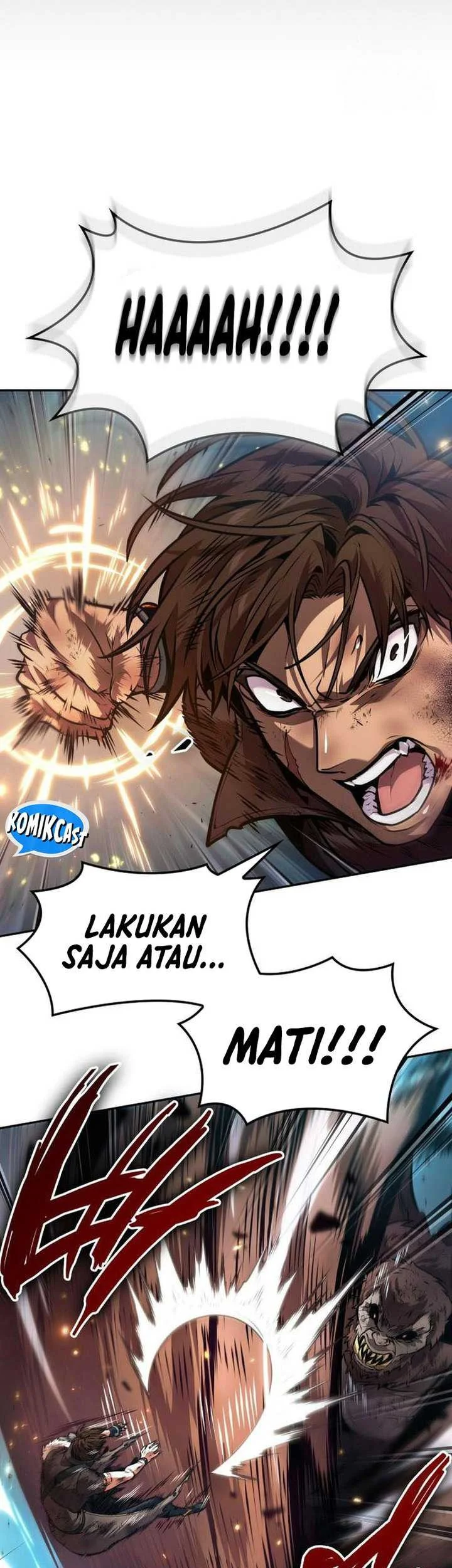 Oppa KR galak bet Chapter 66 - halaman 25