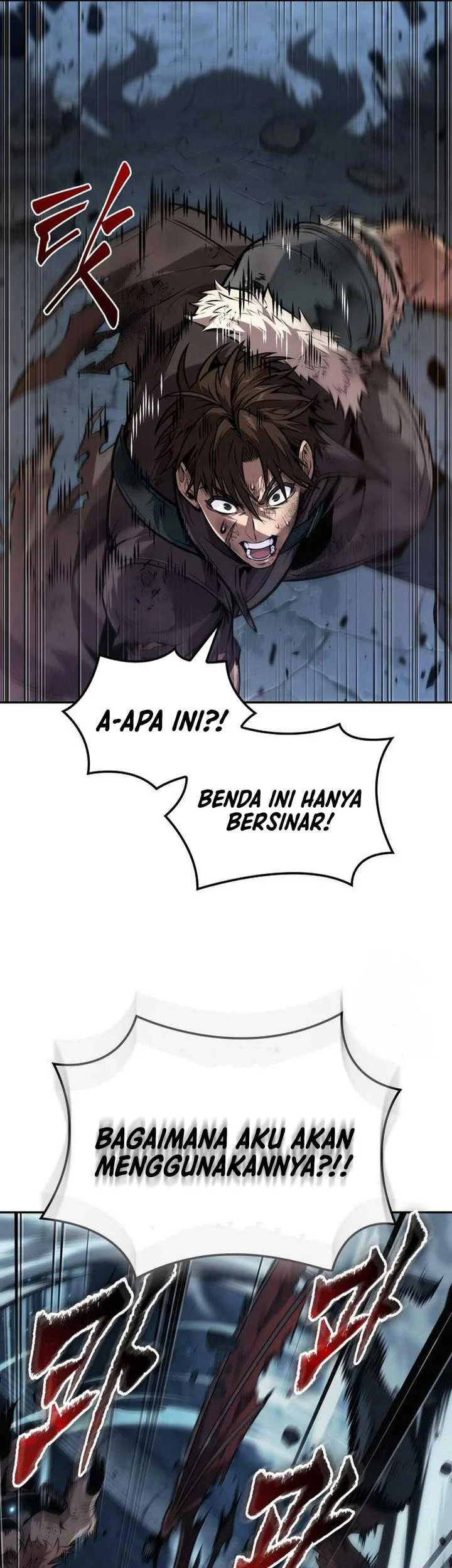 Oppa KR galak bet Chapter 66 - halaman 27