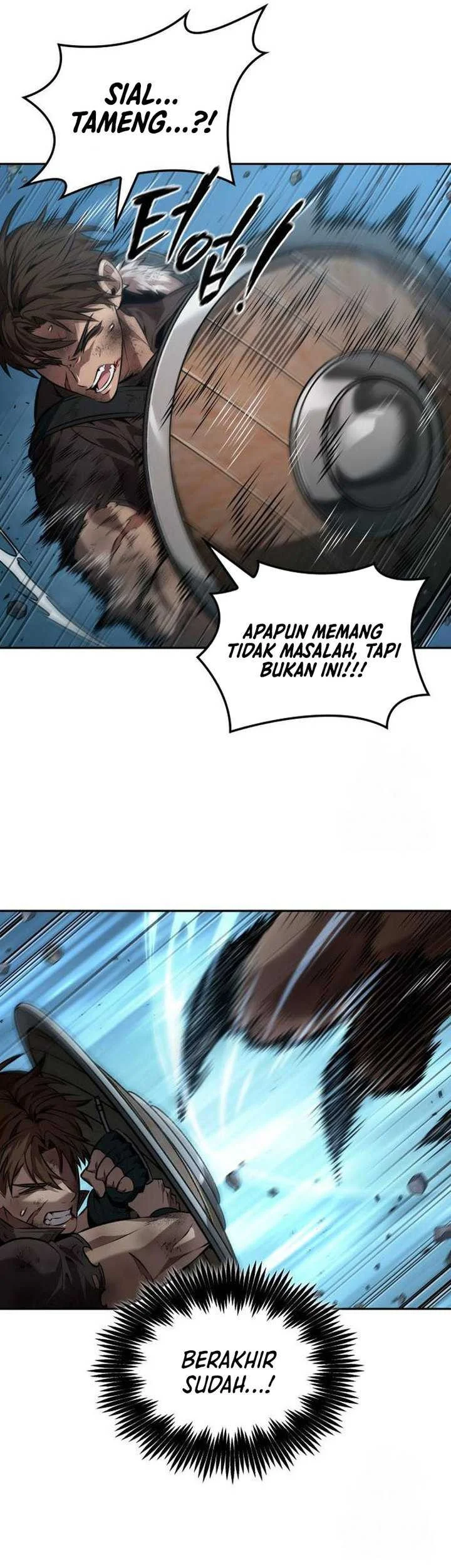 Oppa KR galak bet Chapter 66 - halaman 31