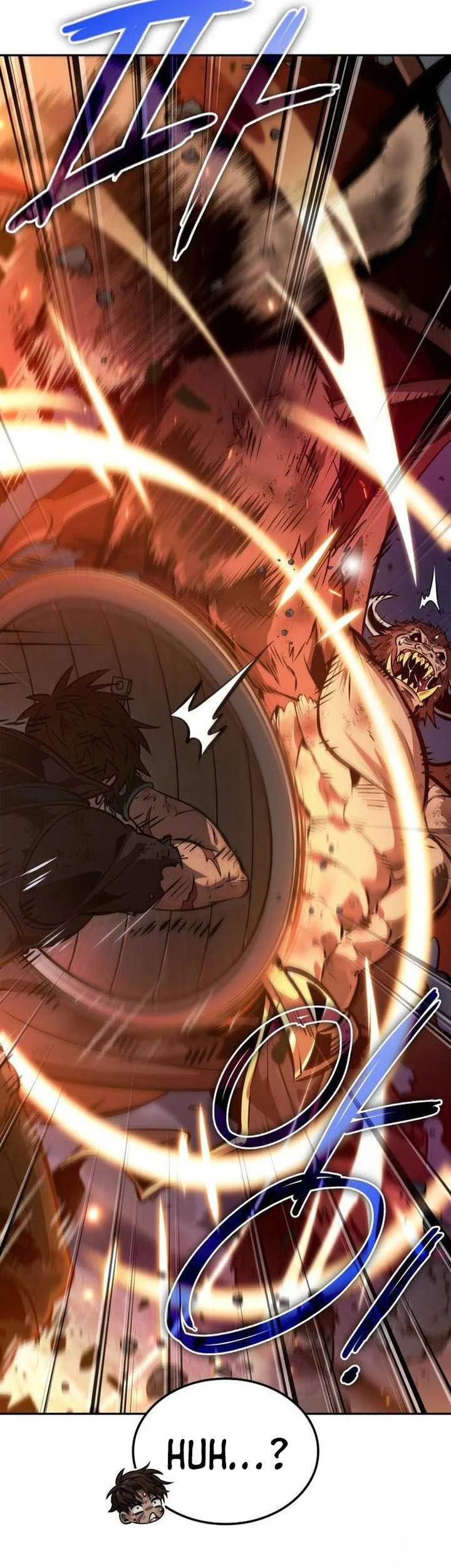 Oppa KR galak bet Chapter 66 - halaman 33
