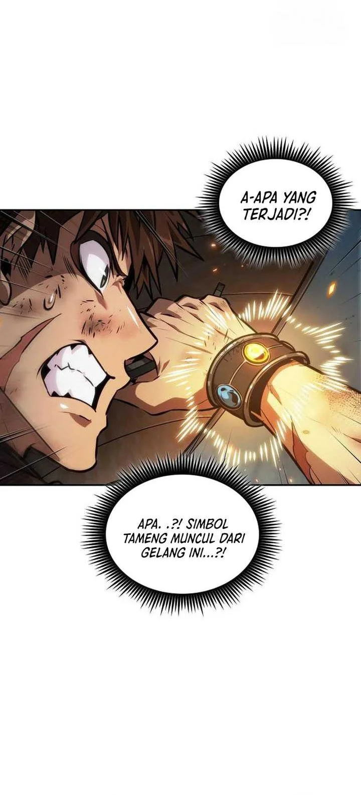 Oppa KR galak bet Chapter 66 - halaman 34