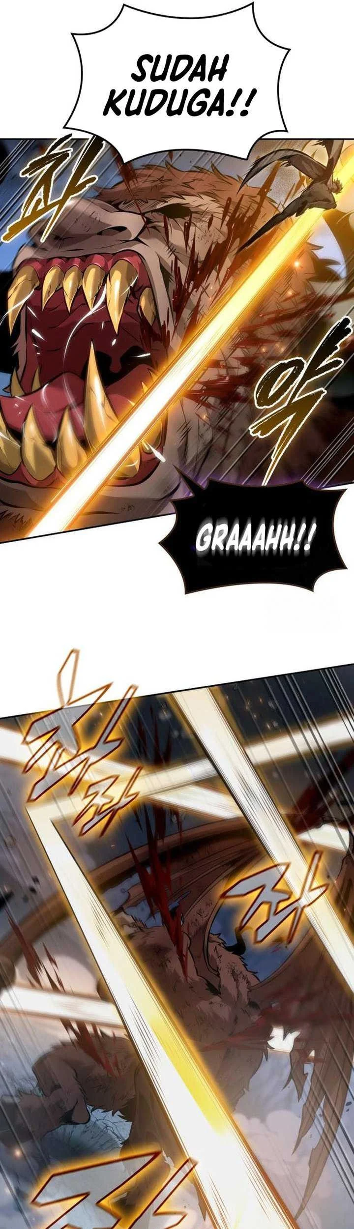 Oppa KR galak bet Chapter 66 - halaman 39