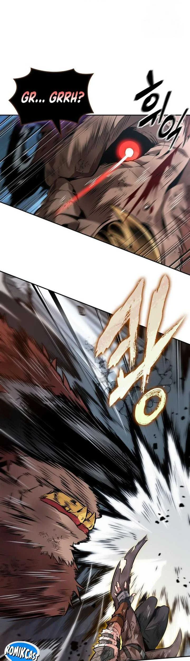 Oppa KR galak bet Chapter 66 - halaman 42