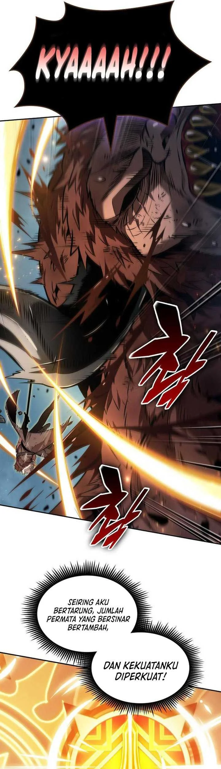 Oppa KR galak bet Chapter 66 - halaman 44