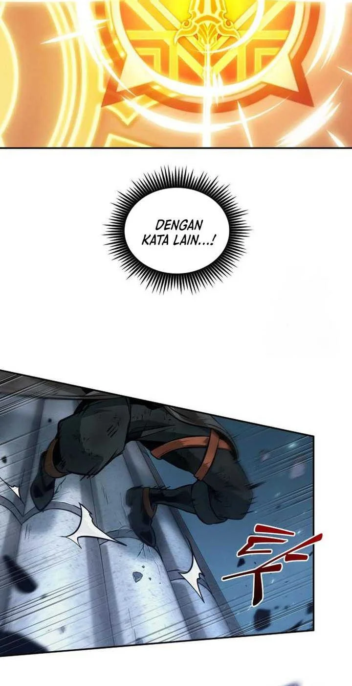 Oppa KR galak bet Chapter 66 - halaman 45
