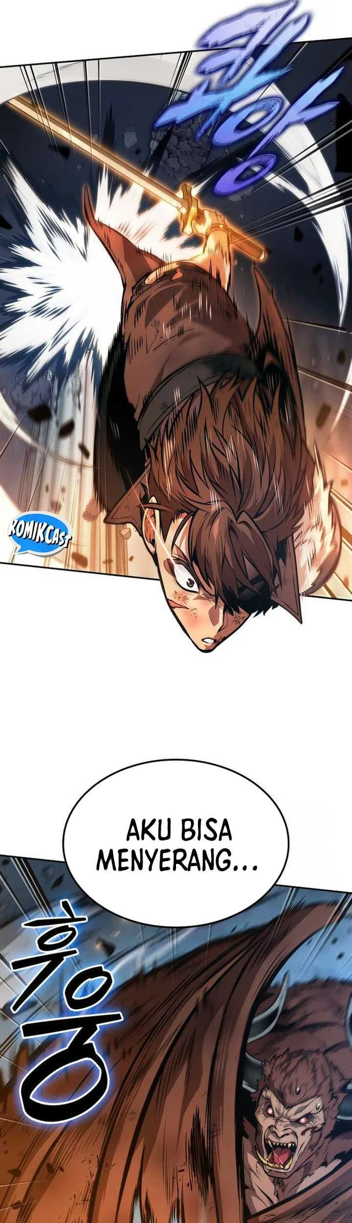 Oppa KR galak bet Chapter 66 - halaman 46