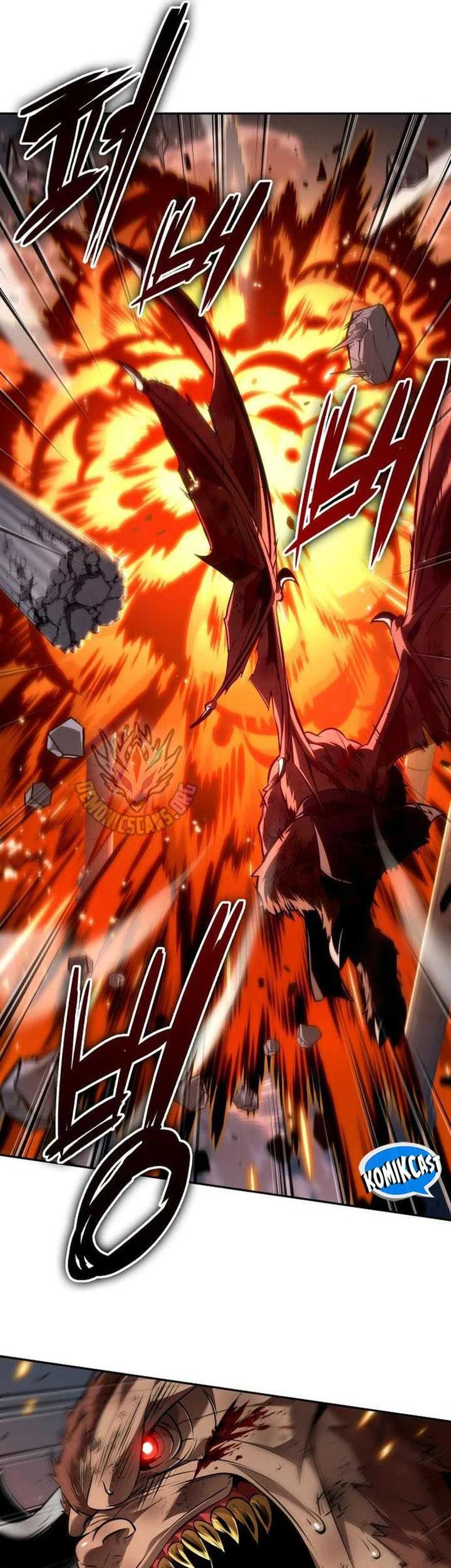 Oppa KR galak bet Chapter 66 - halaman 54