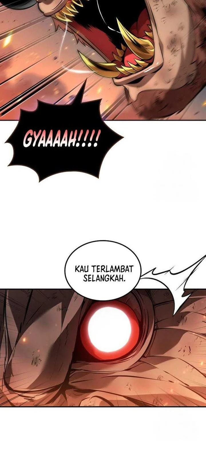 Oppa KR galak bet Chapter 66 - halaman 55
