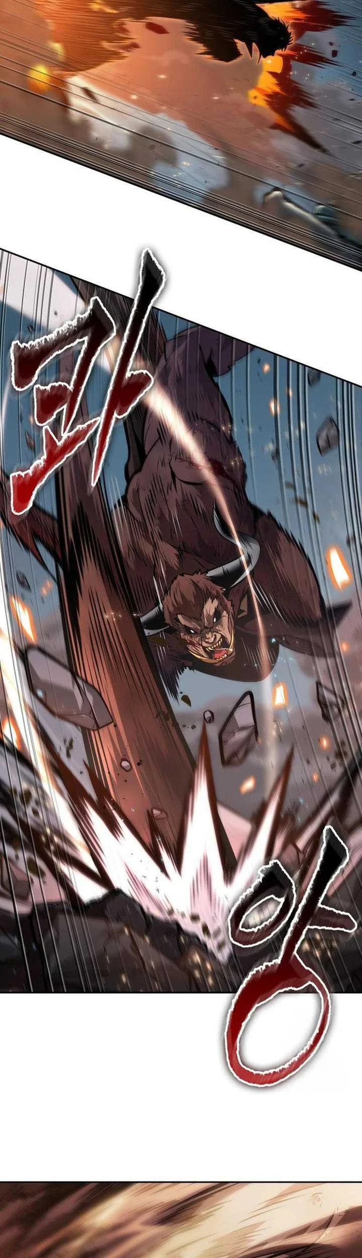 Oppa KR galak bet Chapter 66 - halaman 60