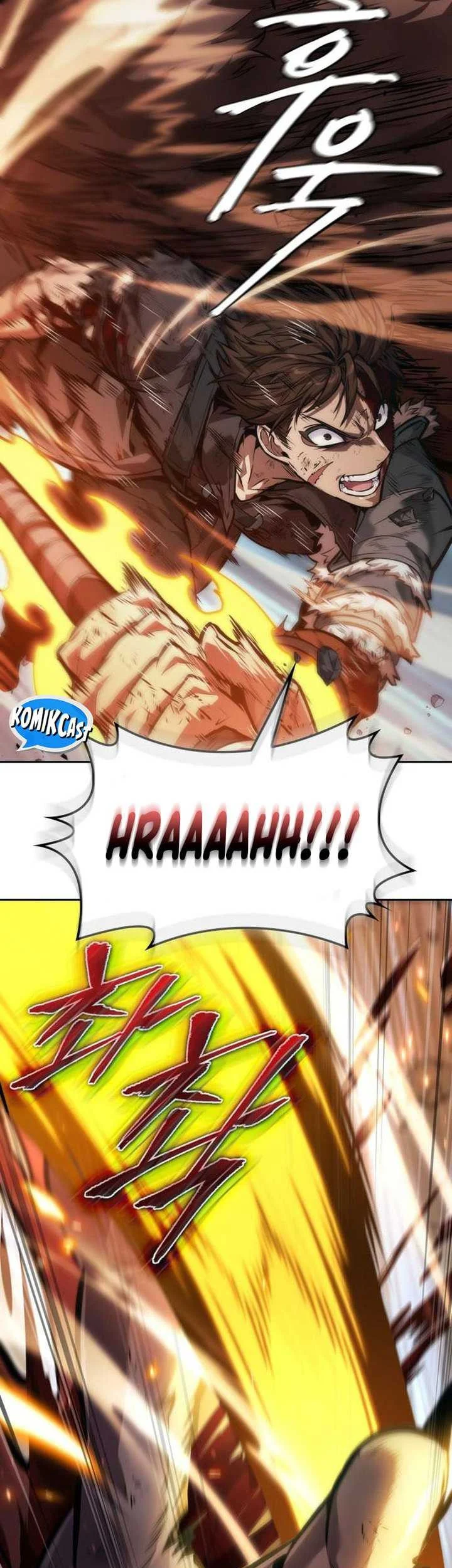 Oppa KR galak bet Chapter 66 - halaman 62