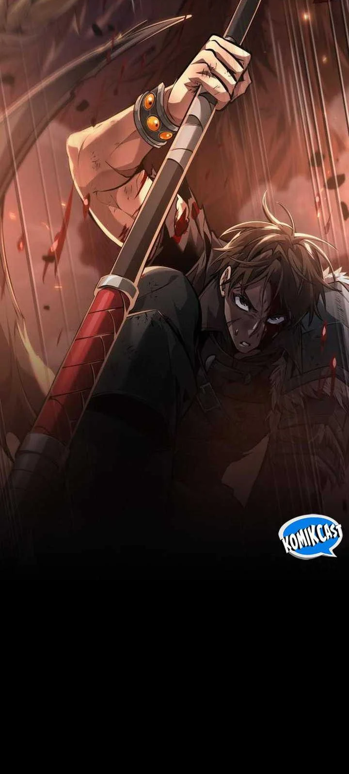 Oppa KR galak bet Chapter 66 - halaman 74