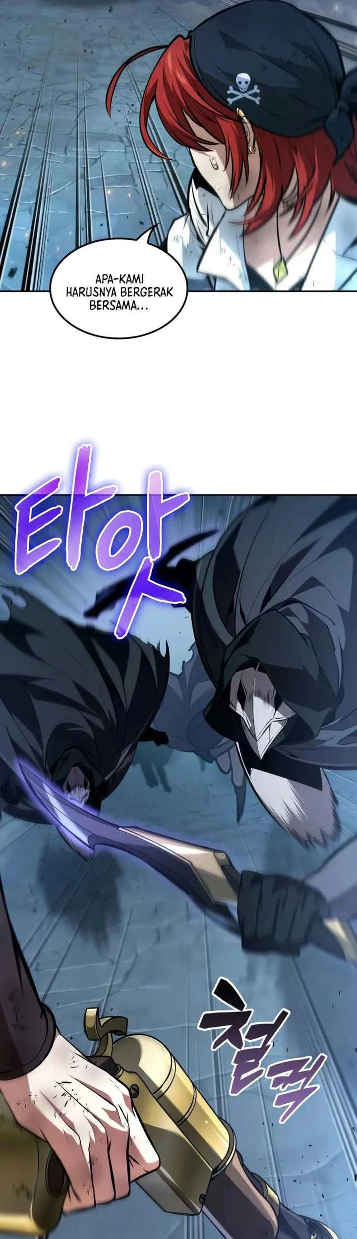 Oppa KR galak bet Chapter 67 - halaman 10