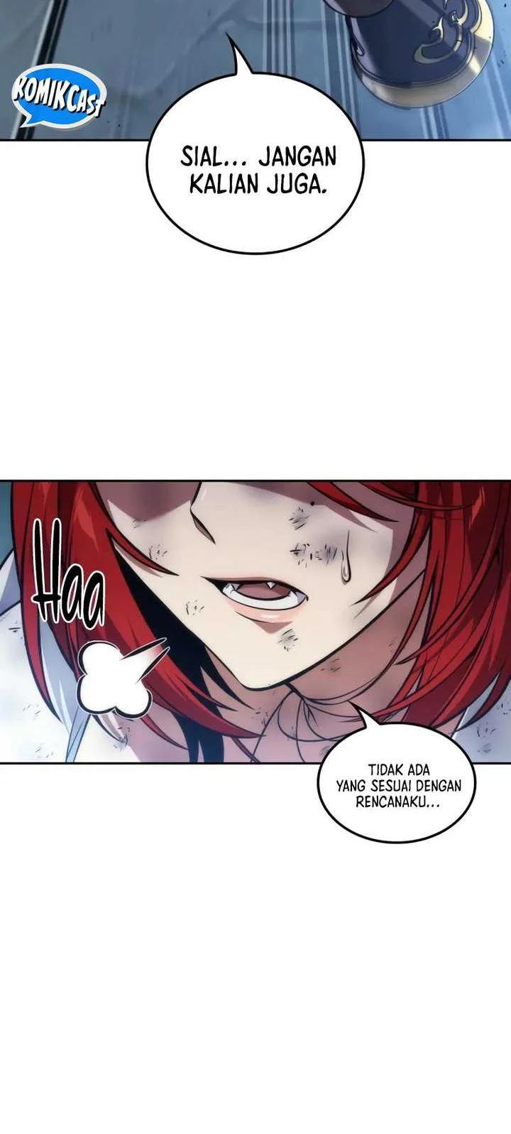 Oppa KR galak bet Chapter 67 - halaman 11