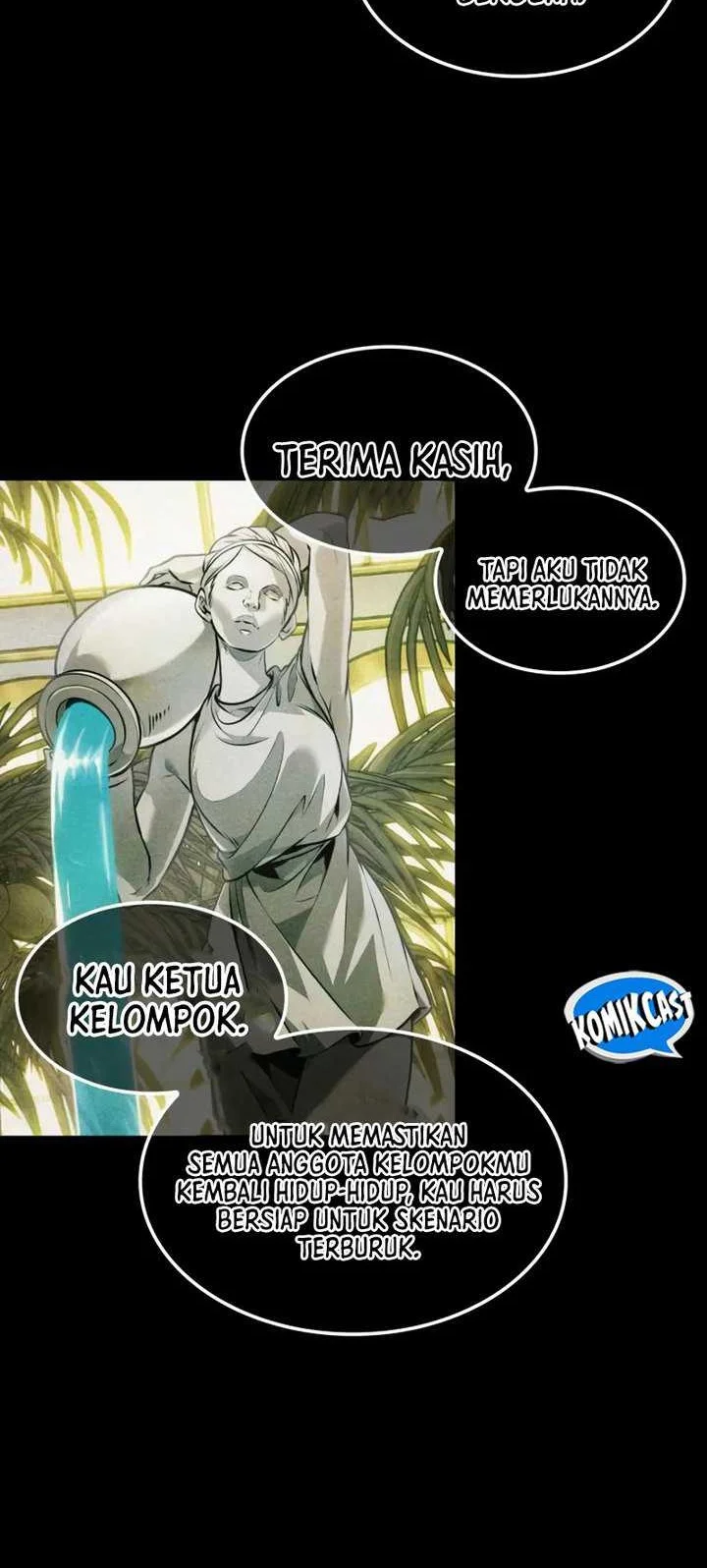 Oppa KR galak bet Chapter 67 - halaman 17