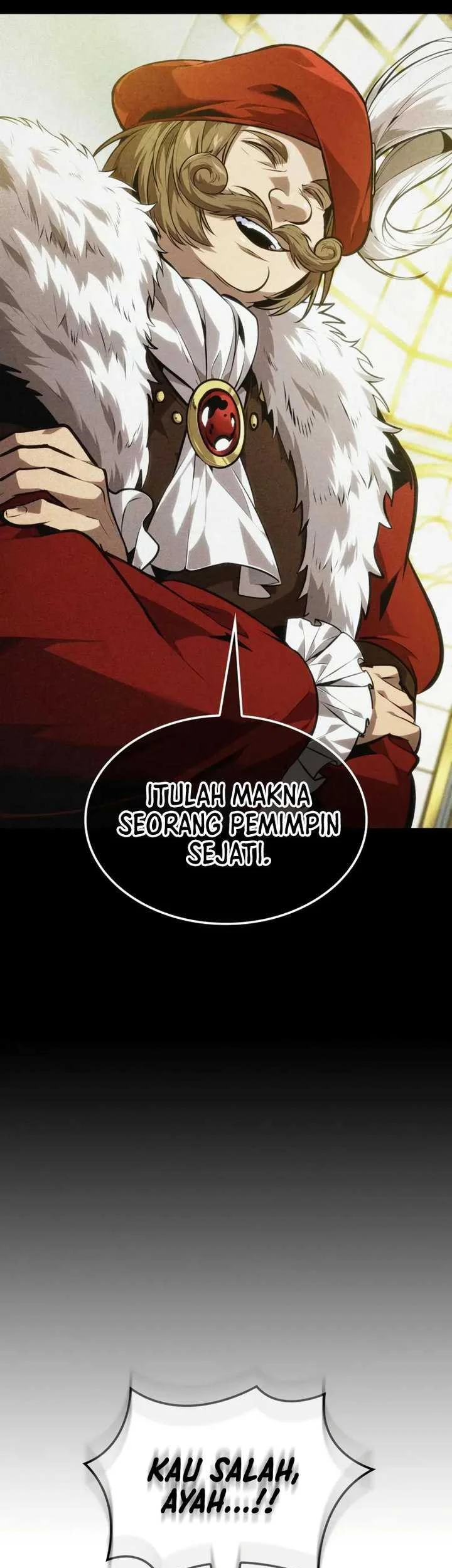 Oppa KR galak bet Chapter 67 - halaman 18
