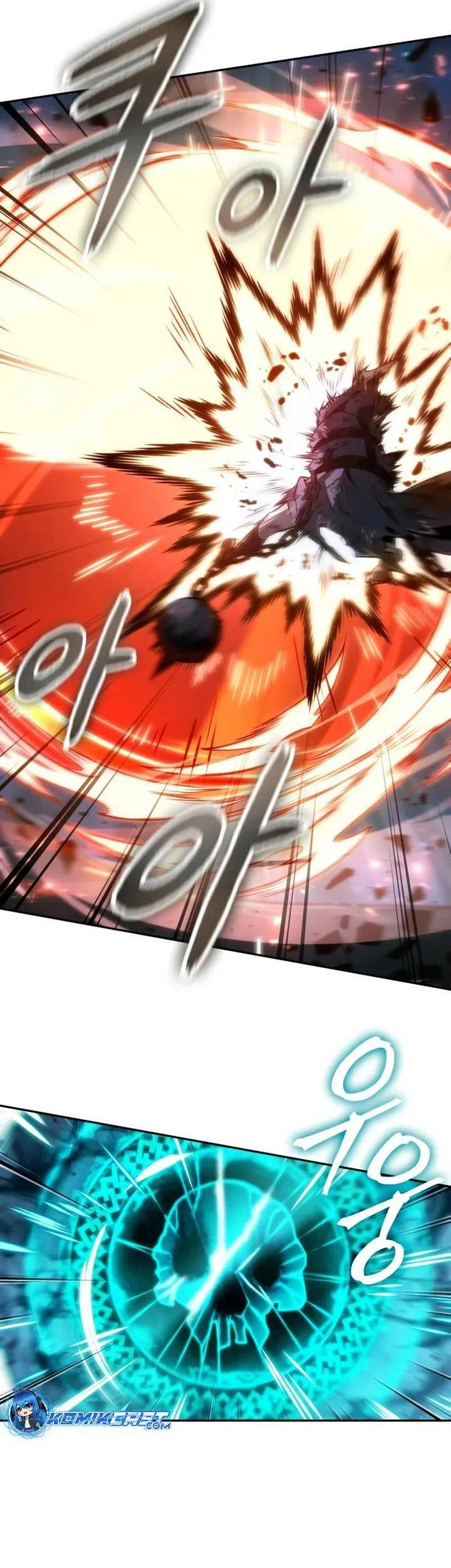 Oppa KR galak bet Chapter 67 - halaman 28