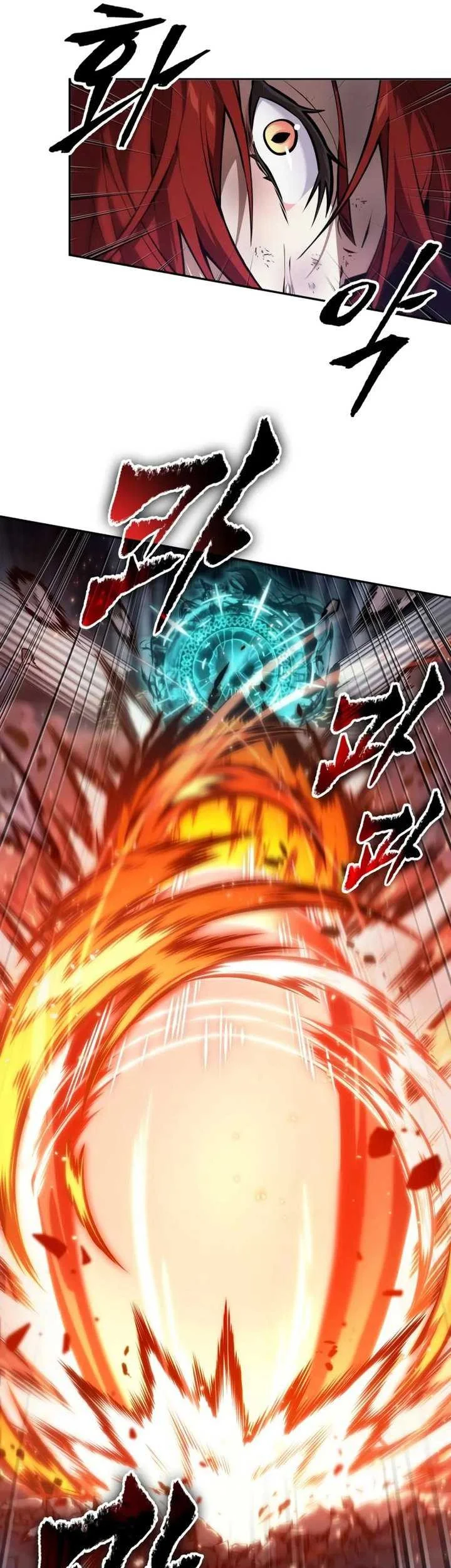 Oppa KR galak bet Chapter 67 - halaman 30