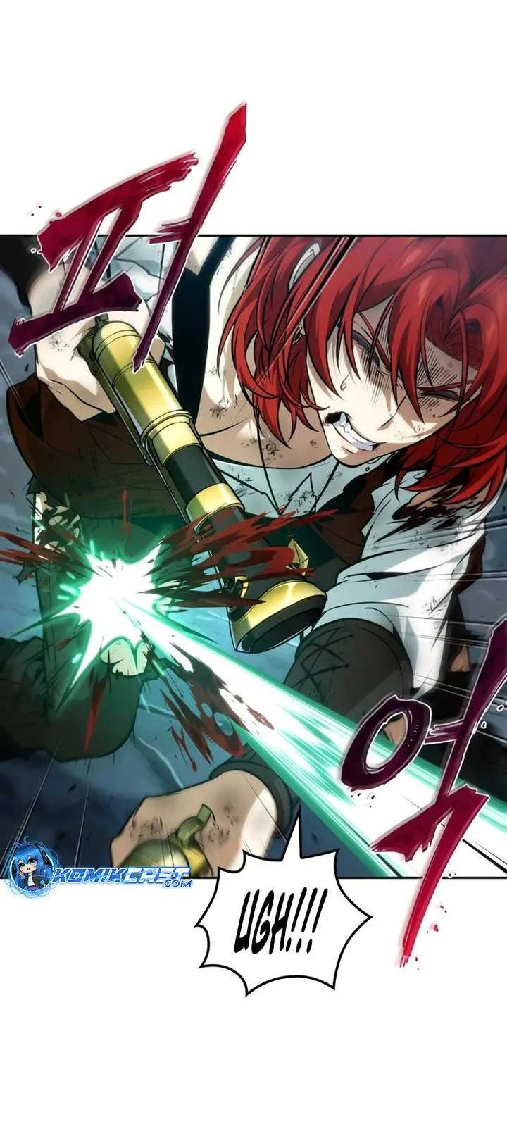 Oppa KR galak bet Chapter 67 - halaman 35