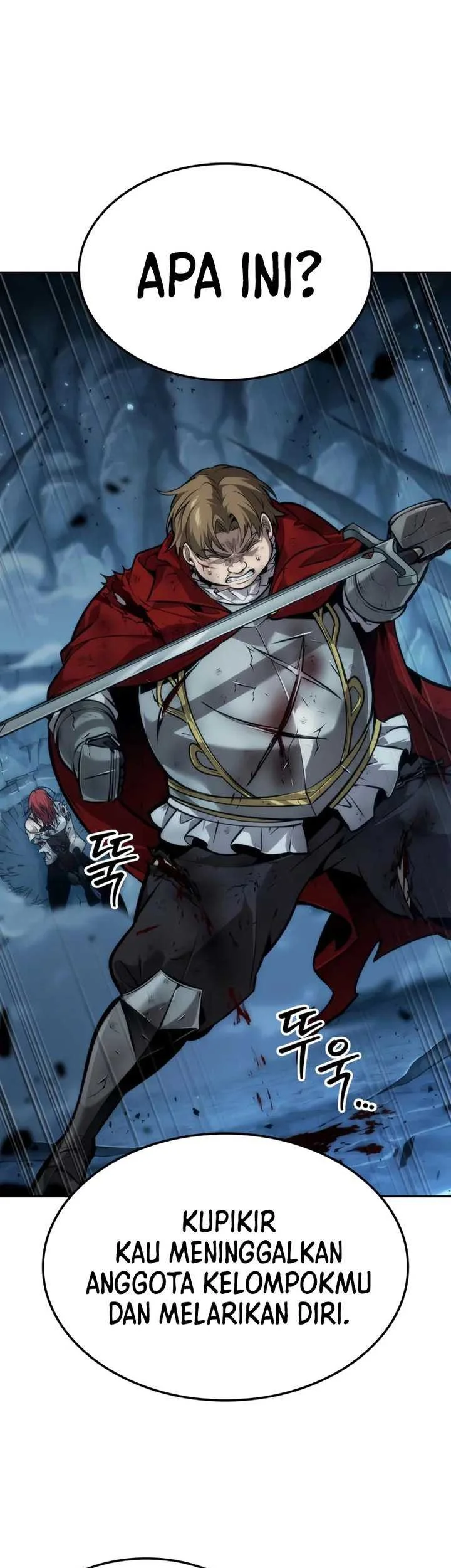 Oppa KR galak bet Chapter 67 - halaman 46