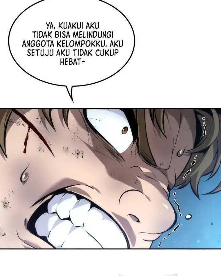 Oppa KR galak bet Chapter 67 - halaman 47