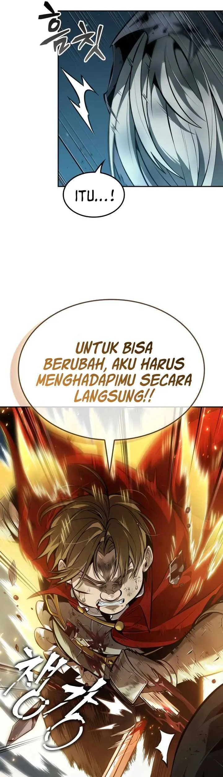 Oppa KR galak bet Chapter 67 - halaman 50
