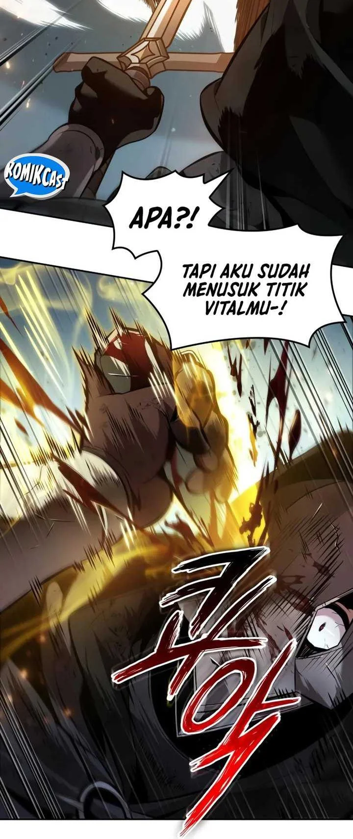 Oppa KR galak bet Chapter 67 - halaman 51