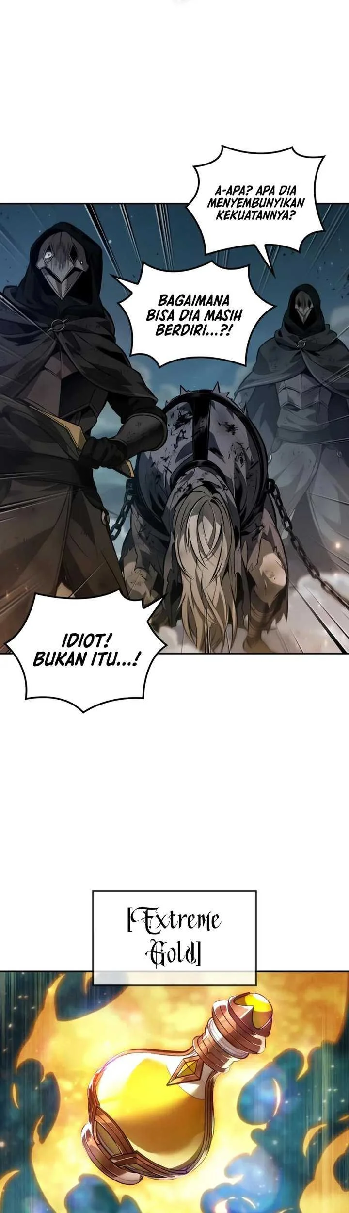 Oppa KR galak bet Chapter 67 - halaman 52