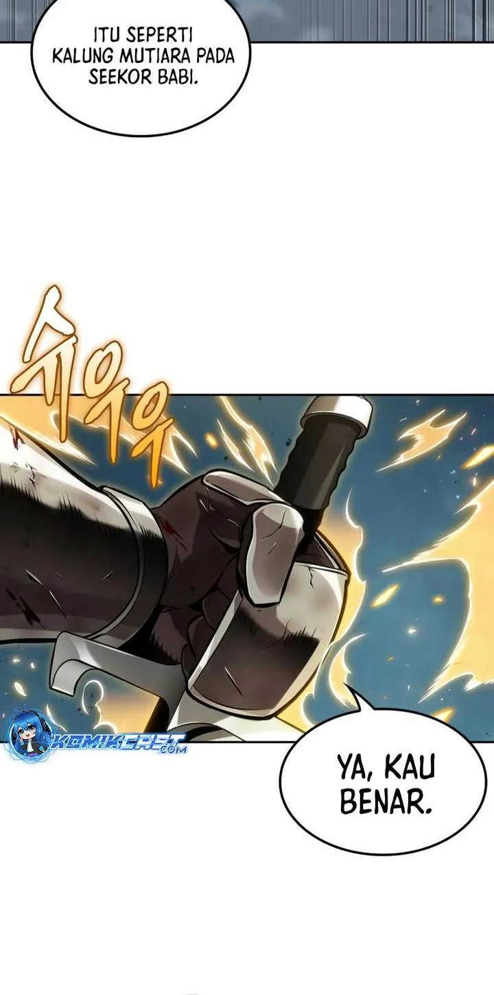 Oppa KR galak bet Chapter 67 - halaman 57