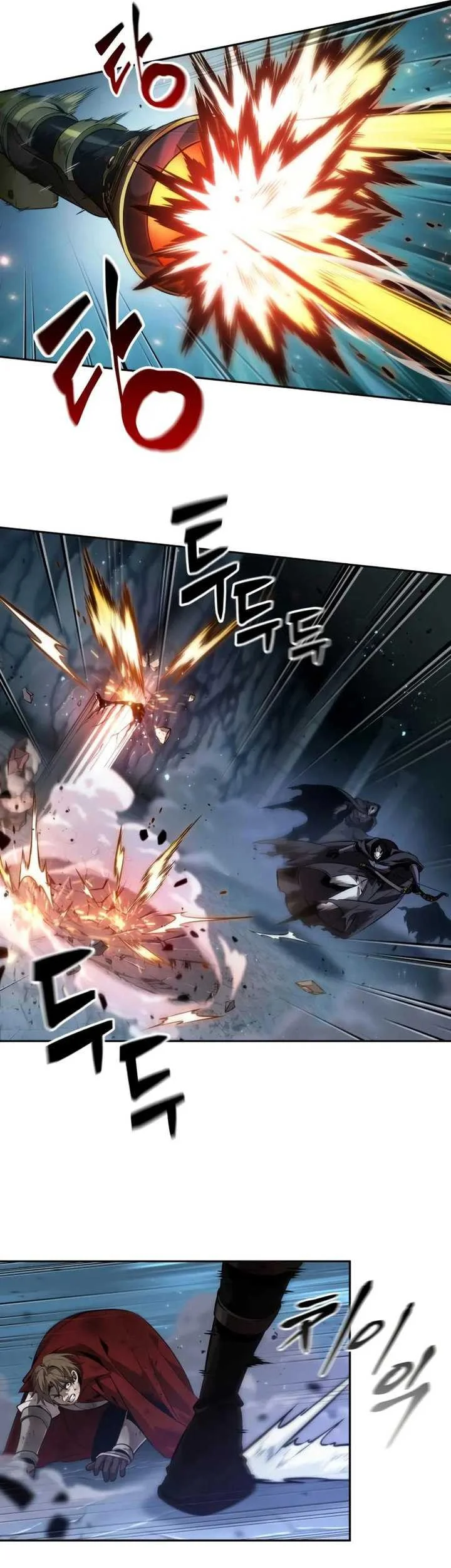 Oppa KR galak bet Chapter 67 - halaman 6