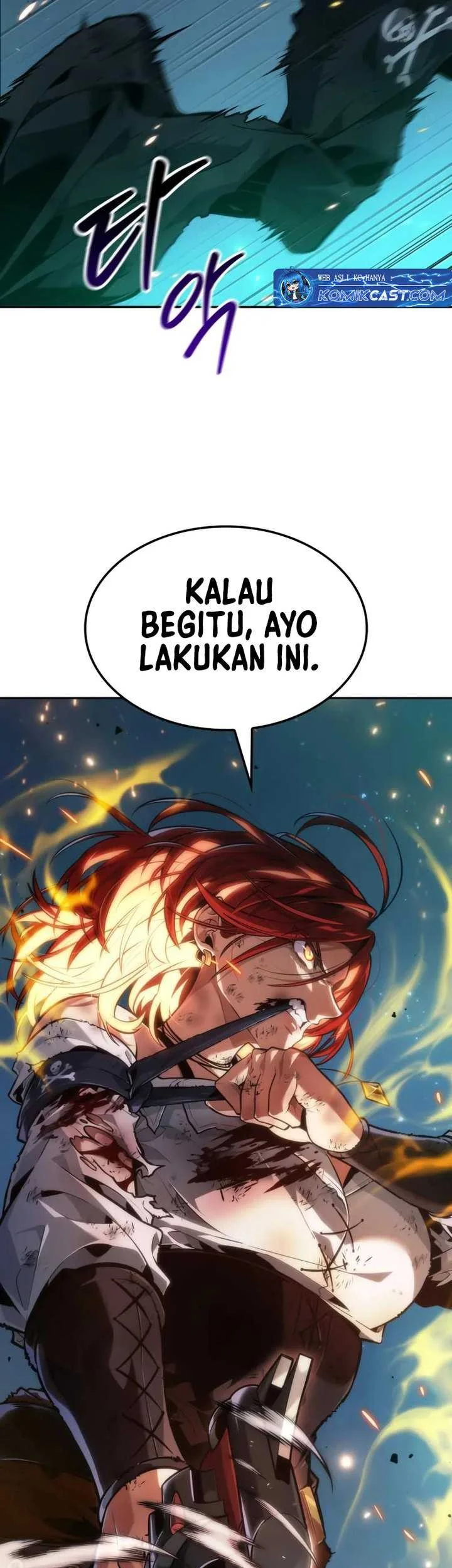 Oppa KR galak bet Chapter 67 - halaman 77