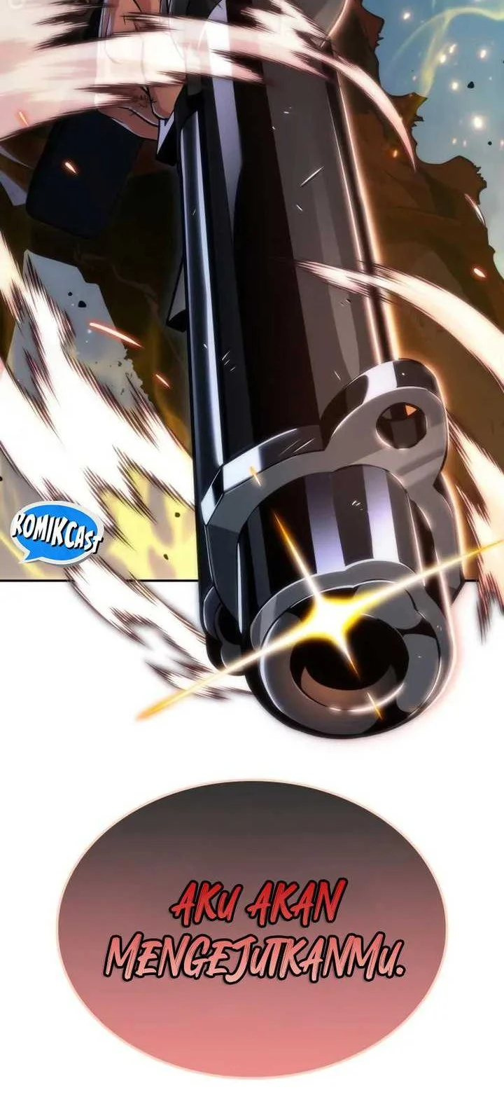 Oppa KR galak bet Chapter 67 - halaman 78