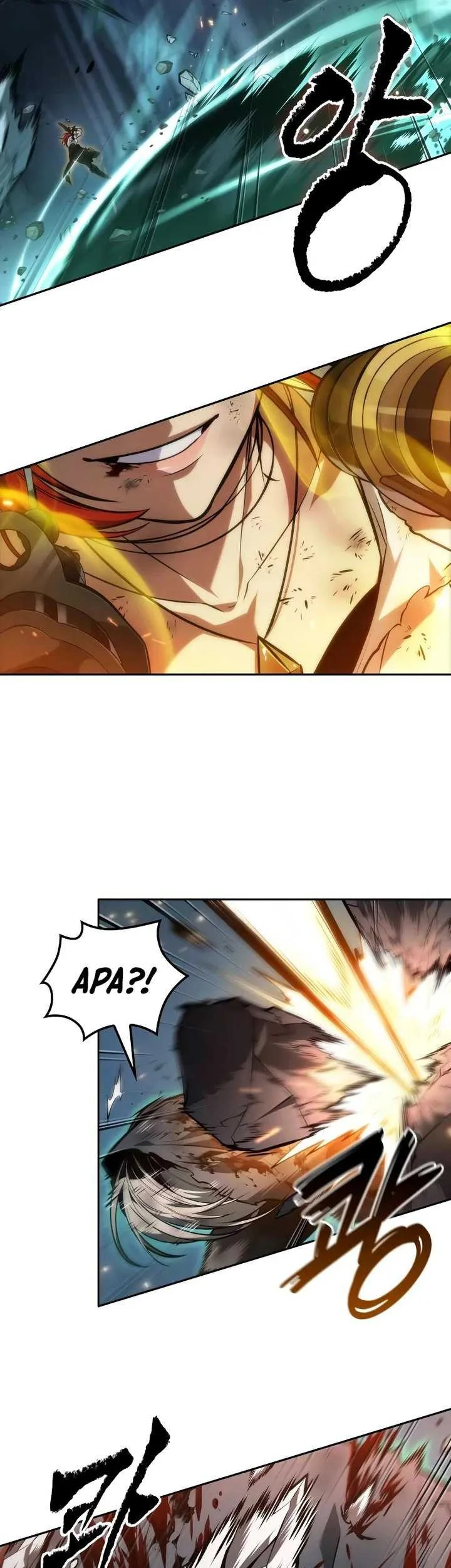 Oppa KR galak bet Chapter 68 - halaman 12